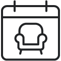 Made-to-order furniture