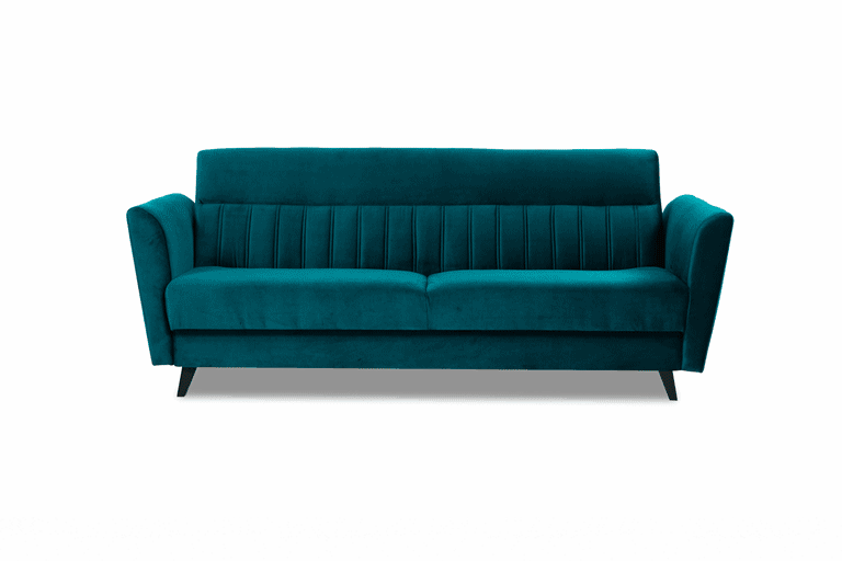 &#039;Click-Clack&#039; unfolding mechanism