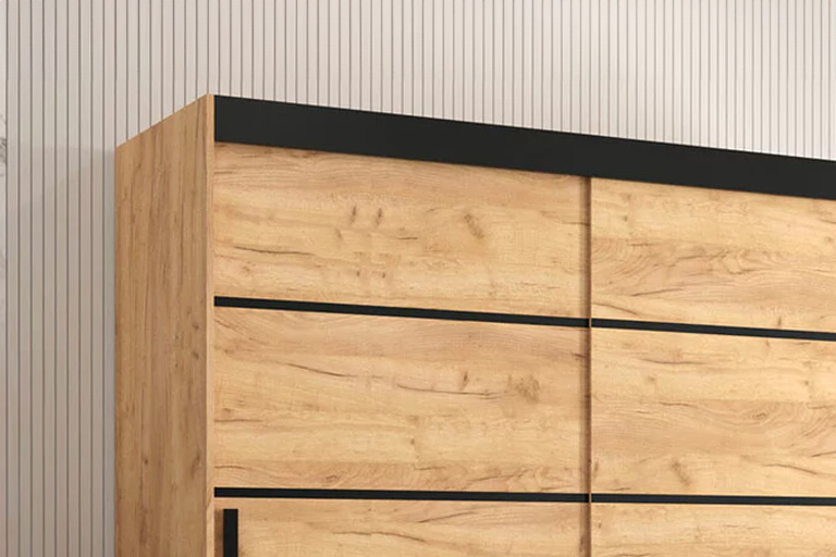 Self-adhesive decorations