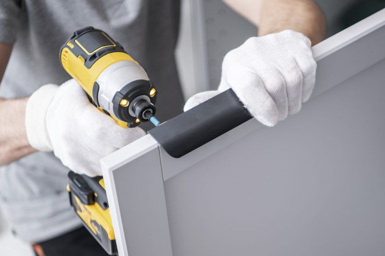 Things to know about kitchen furniture