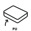 T25 polyurethane foam