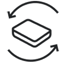 Recommended to rotate every 2–3 months