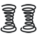 &#039;Pocket&#039; springs