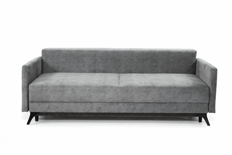 'Puma' sleeping mechanism