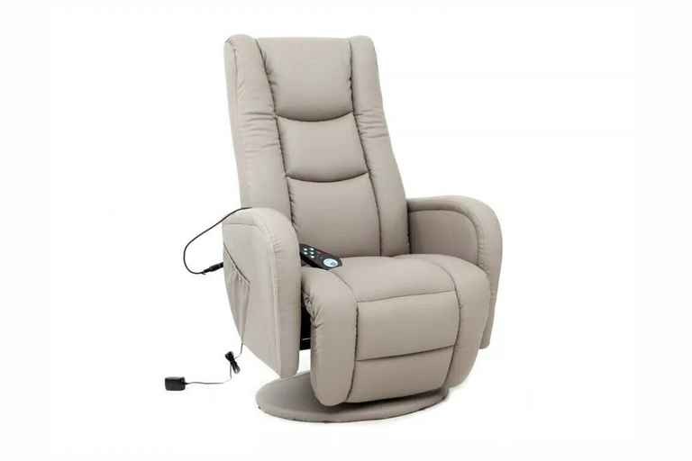 With massage function