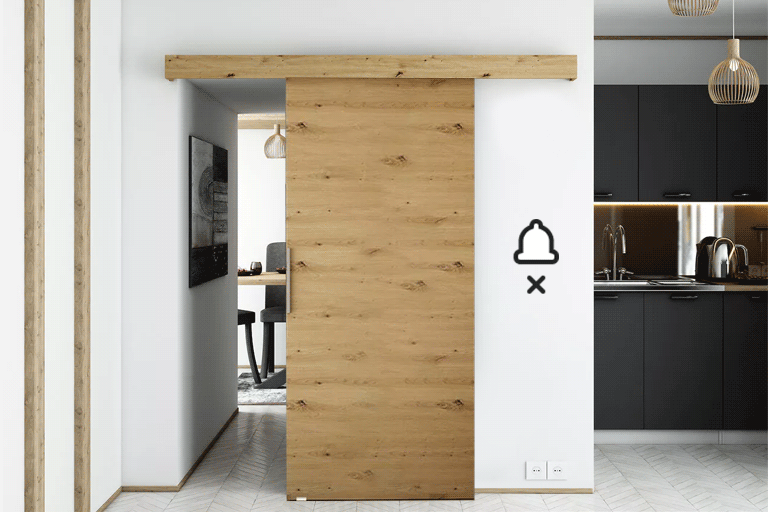 Soft-close mechanism