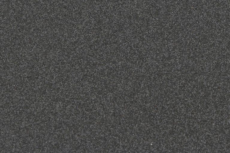 'Spraystone' surface